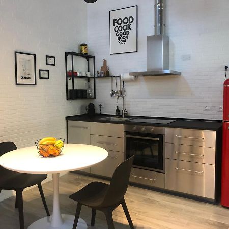 Urban Loft Bolonha Exterior foto