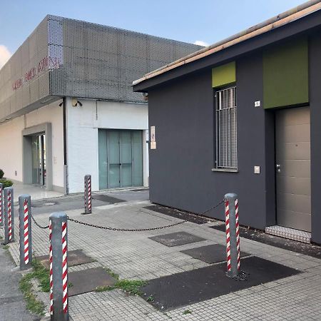 Urban Loft Bolonha Exterior foto